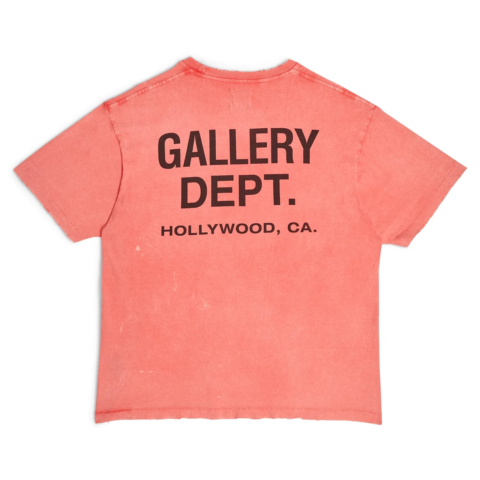 VINTAGE POCKET TEE
