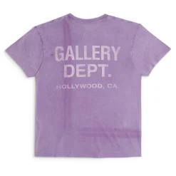 VINTAGE SOUVENIR TEE