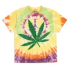 WEED TEE
