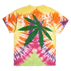 WEED TEE
