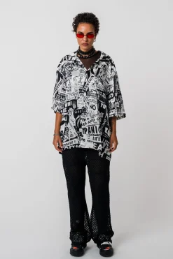WILSON SHIRT