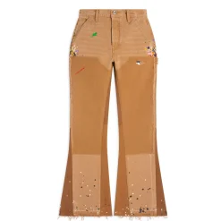 WOMEN'S CARPENTER FLARE