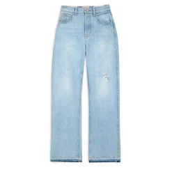 WOMEN'S HIPSTER JEAN