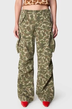 WOMEN'S MARCUS PANT