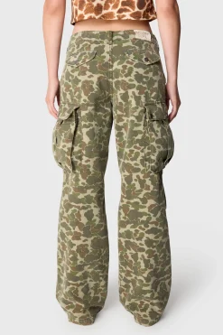 WOMEN'S MARCUS PANT