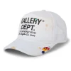 WORKSHOP CAP