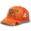 WORKSHOP CAP