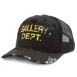 WORKSHOP CAP