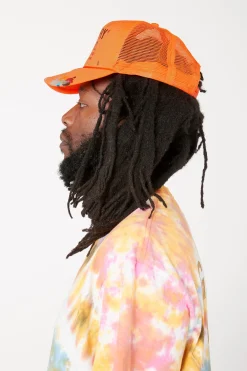 WORKSHOP CAP