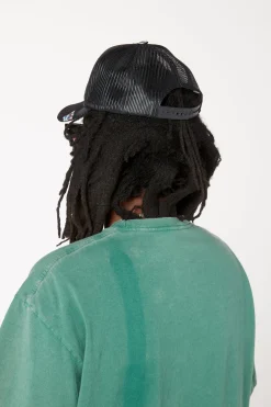 WORKSHOP CAP