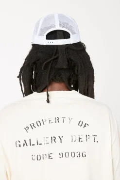 WORKSHOP CAP