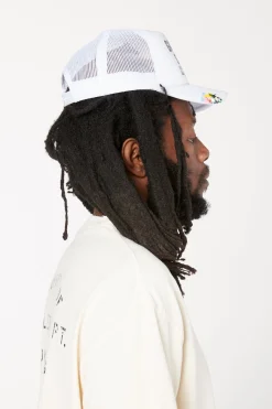 WORKSHOP CAP