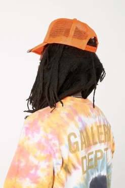 WORKSHOP CAP