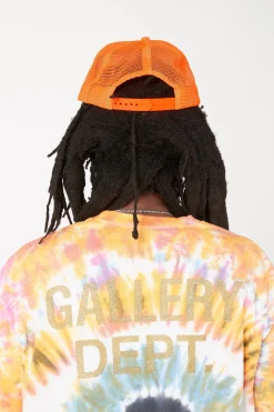 WORKSHOP CAP