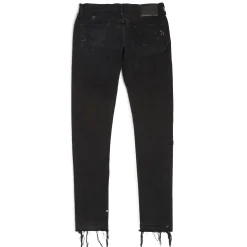 5001 WORKSHOP DENIM