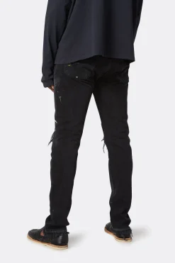 5001 WORKSHOP DENIM