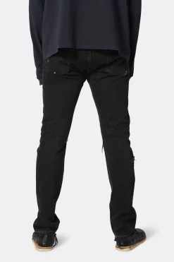 5001 WORKSHOP DENIM