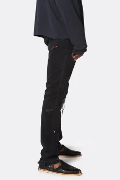 5001 WORKSHOP DENIM