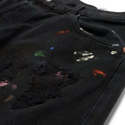 5001 WORKSHOP DENIM