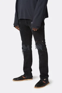 5001 WORKSHOP DENIM
