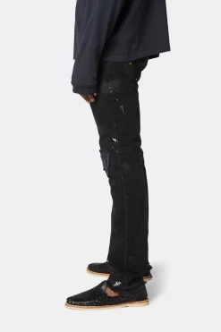 5001 WORKSHOP DENIM