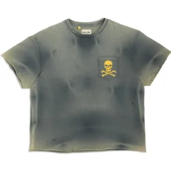 ZIP TEE