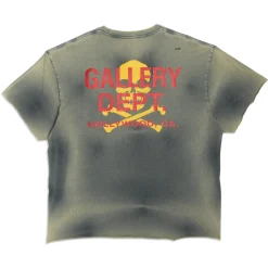 ZIP TEE