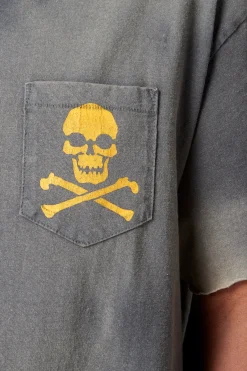 ZIP TEE