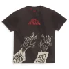 ZOMBIE TEE