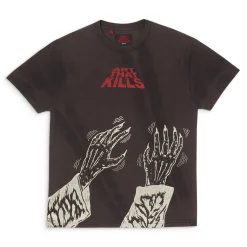 ZOMBIE TEE