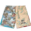 ZUMA VACATION SHORTS