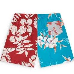 ZUMA VACATION SHORTS