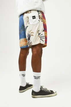 ZUMA VACATION SHORTS