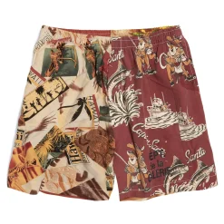ZUMA VACATION SHORTS