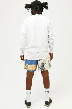 ZUMA VACATION SHORTS