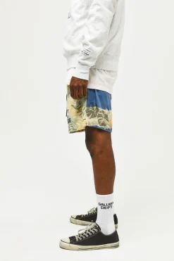 ZUMA VACATION SHORTS