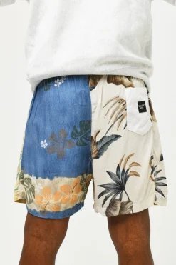 ZUMA VACATION SHORTS