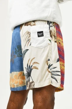 ZUMA VACATION SHORTS